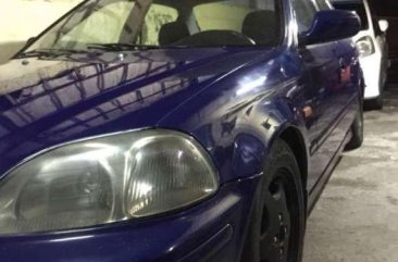 For sale Honda Civic 1997 Vti Manual