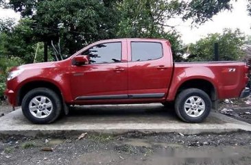 Chevrolet Colorado 2015 for sale 