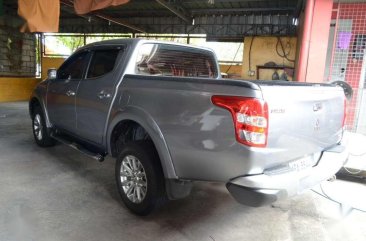 Mitsubishi Strada gls v 2015 for sale