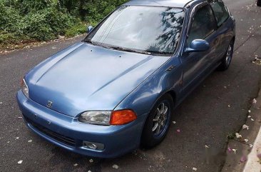 Honda Civic 1994 for sale 