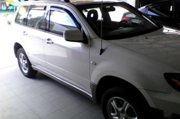 Mitsubishi Outlander 2004 for sale