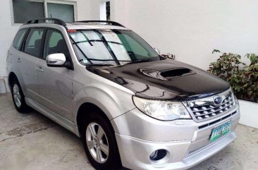 2011 Subaru Forester xa for sale