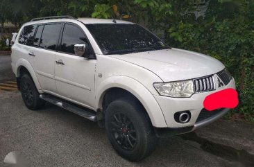 For sale 2009 Mitsubishi Montero Sports