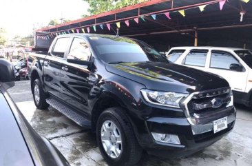 2016 ALL NEW Ford Ranger 22L XLT 4x2 Manual for sale