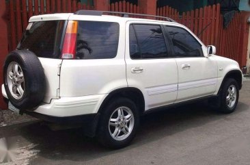 Honda CRV 4x2 Manual for sale