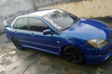 Mitsubishi Lancer 2005 automatic 1.6 engine for sale