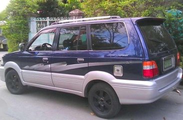 2001 Toyota Revo sr for sale