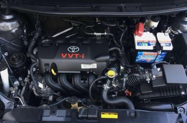 2015 Toyota Vios E Automatic for sale