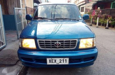 Toyota Revo 2002 Diesel manual Transmission for sale