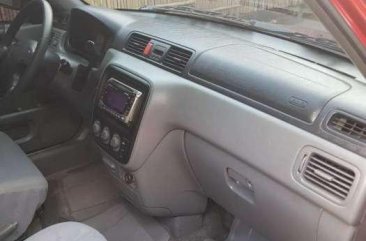 Honda CRV 1999 for sale