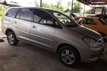 For Sale Toyota Innova 2006 model 