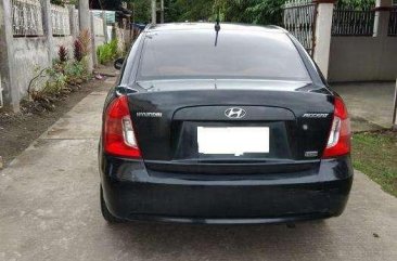 Hyundai Accent 1.5L Manual Trans Diesel CRDI 2010 for sale