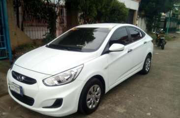 Hyundai Accent CRDi 2016 for sale