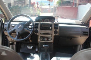 Nissan X-Trail 2008 for sale