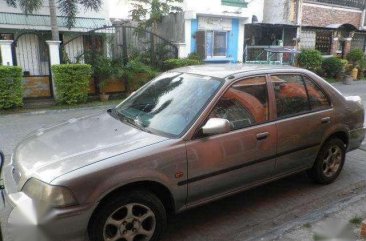 1998 Honda City AT for sale