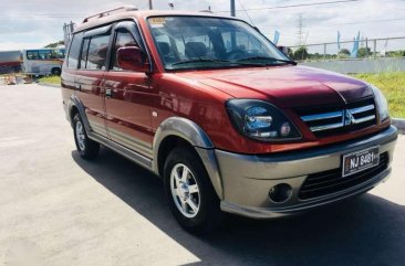 For sale 2015 Mitsubishi Adventure GLS Sport