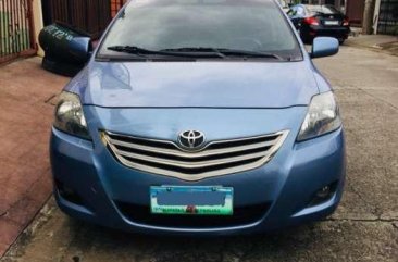 Toyota Vios e Automatic 2012 model for sale