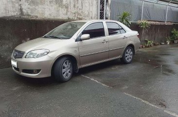 For sale 2007 Toyota Vios automatic transmission