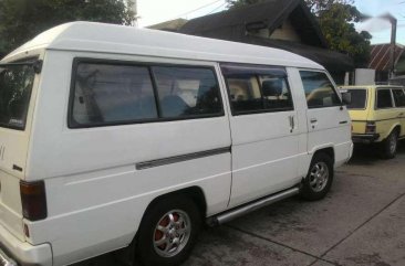 For sale Mitsubishi L300 Van