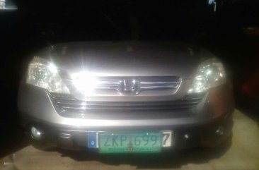 2008 Honda Crv for sale