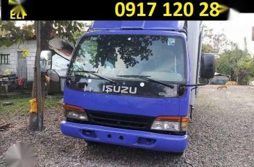 For sale Isuzu Elf Giga