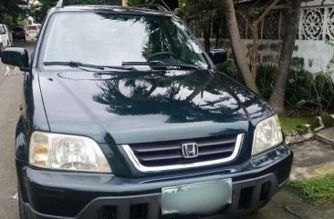 2000 Honda CR-V for sale
