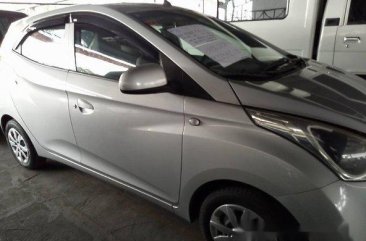 Hyundai Eon 2014 for sale 