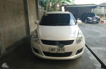 2015 Suzuki Swift 1.2L AT for sale