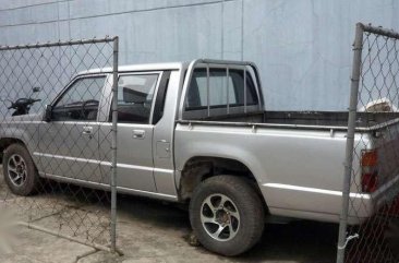 2005 Mitsubishi L200 Pick-up MT DSL for sale