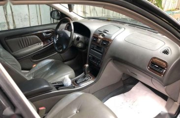 2004 Nissan Cefiro for sale