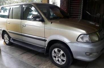 For sale Toyota Revo 2004 model