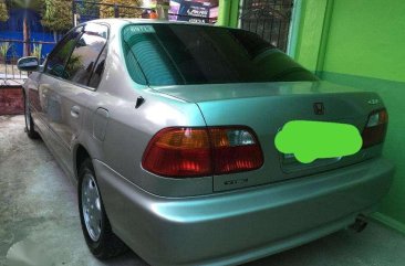 Honda Civic 2000 VTEC Vti for sale