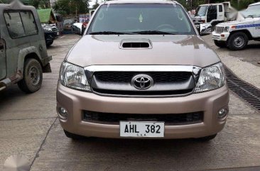 Toyota Hilux 2011 for sale