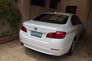 2012 Bmw 520d for sale