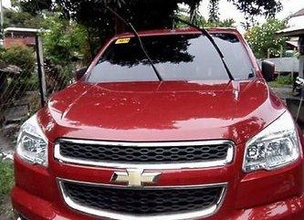 Chevrolet Colorado 2015 for sale 