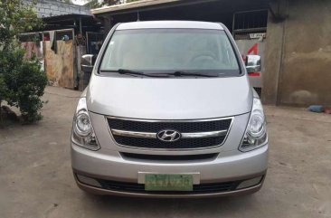 2008 Hyundai Grand Starex vgt crdi for sale