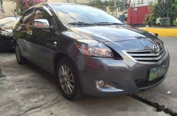 Well-kept Toyota Vios 2013 for sale