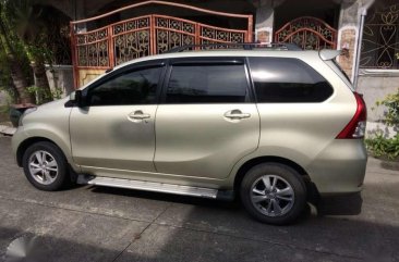 2012 Toyota Avanza 15G A for sale