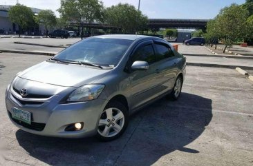 2006 Toyota Vios 1.5G Automatic for sale