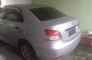 For Sale Toyota Vios 1.3 J model 2009