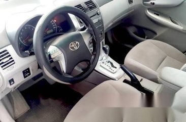 Toyota Corolla ALTIS 1.6G A/T for sale 