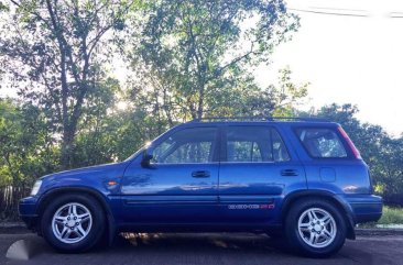 98 Honda Crv gen 1 Manual for sale