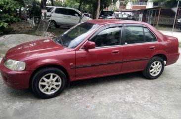 Honda City Type-Z Vtec Vti 2000Mdl for sale