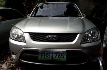 Ford Escape 2.3L AT GAS 2012 for sale