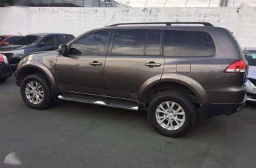 Mitsubishi Montero 2.5L GLX CVT AT 2015 for sale