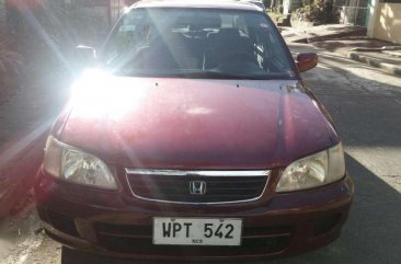 Honda City 1.3 LXI 2001 model automatic for sale