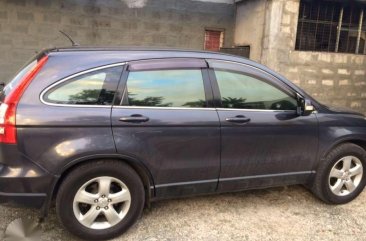 For sale Honda CRV 2008 Manual Transmission