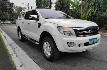 Well-maintained Ford Ranger 2013 for sale