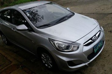 Hyundai Accent 2013 for sale 