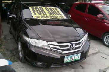 Good as new Honda City 2012 for sale